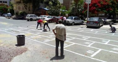 جامعة الإسكندرية تستعد لامتحانات الفرق النهائية بـ299 لجنة بحد أقصى 15 طالبا