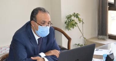 مصر وبلغاريا تبحثان سبل تعزيز التعاون والتطورات الإقليمية