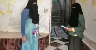 القومى للمرأة بالمنيا حملة " إحميها من الختان " تستهدف 2200 شخصا