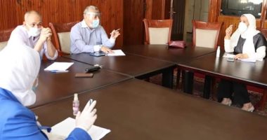 "زراعة المنوفية" تستعد لامتحانات البكالوريوس وفرصة أخرى لطلاب النقل الراسبين
