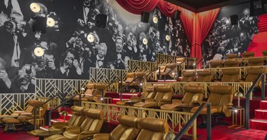 بين الفتح والغلق.. كيف ستفتح أمريكا وبريطانيا دور العرض السينمائية