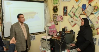 محافظ البحيرة: إنشاء 151 مدرسة جديدة بمليار و 34 مليون جنيه
