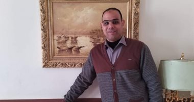 إصابة مراقب صحى بإدارة صحة أول المحلة بفيروس كورونا