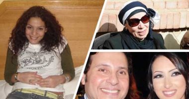 صور.. فنانون ذاقوا مرارة فقدان أبنائهم آخرهم "أوس أوس"