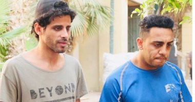 حمدى الميرغنى يطالب جمهوره الدعاء لـ أوس أوس: قلبى واجعنى عليك