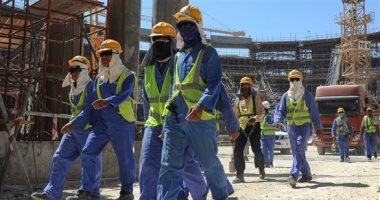 وفاة أول حالة بكورونا فى ملاعب مونديال قطر 2022 