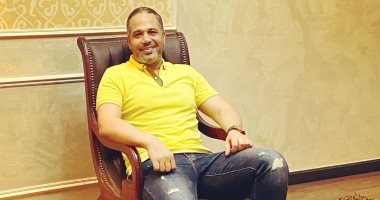 صباح الشغل.. مصطفى درويش يعود للعمل بعد تعافيه من كورونا