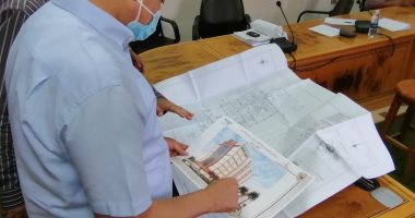 رئيس جامعة سوهاج: إنشاء مستشفى الطوارئ بتكلفة 130 مليون جنيه