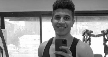 الزمالك يفقد جهود محمد عبد الغنى أمام الإسماعيلى للإيقاف