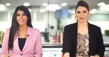 نشرة أخبار "اليوم السابع".. إلغاء حظر انتقال المواطنين بكافة أنحاء الجمهورية.. وصندوق النقد يؤكد تصدر مصر معدلات النمو فى قائمة أكبر 30 دولة تساهم بـ83% فى الاقتصاد العالمى..والتعليم ترصد 16 حالة غش بالمحمول