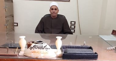 وكيل أوقاف الأقصر يشكل لجنة لمتابعة تجهيزات المساجد فى 5 مدن لفتحها السبت