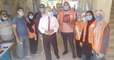 تعليم شمال سيناء: غرفة عمليات متابعة الثانوية لم تتلق بلاغات وغياب 24 طالباً