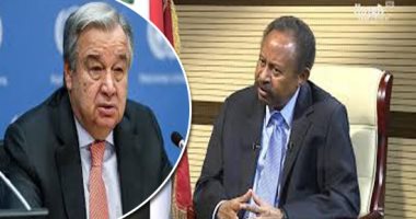 حمدوك خلال مؤتمر المانحين: الخرطوم تتطلع إلى العالم لإنشاء شراكة مبنية على الاحترام..جوتيريش: السودان مستقر يؤثر إيجابا على أفريقيا والشرق الأوسط.. والاتحاد الأوروبى: 60 مليون يورو حجم مساعداتنا للخرطوم فى 2020