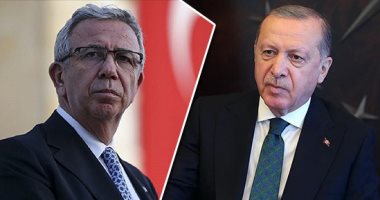 الضغوط الداخلية والخارجية تحاصر أردوغان.. شعبية المعارضين الأتراك تتزايد وآخرهم عمدة أنقرة بعد مبادراته الاجتماعية للمواطنين فى ظل أزمة كورونا.. وبرلمانى أوروبى: نحتاج إلى تفعيل أكبر للعقوبات بحق أنقرة