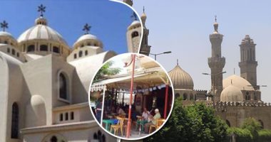 بعد إعلان عودة الحياة تدريجيا.. هذه عقوبة خرق قرارات التدابير الاحترازية.. تقديم الشيشة بالمقاهى وعدم ارتداء الكمامة فى المساجد والكنائس والمواصلات غرامة 4 آلاف جنيه أو السجن.. و7 مهام لرجل الضبط القضائى