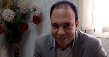 إصابة مدير مستشفى حميات أشمون بفيروس كورونا 
