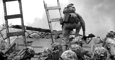 بعد 70 عاما .. كوريا الشمالية تنشر صورا تاريخية من الحرب الكورية 