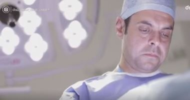 شريف حقى يكشف قصة نجاحه فى لندن :"قصر العينى له فضل كبير عليا"