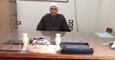 أوقاف الأقصر تطلق حملات لتنظيف وتعقيم المساجد بدءا من اليوم 