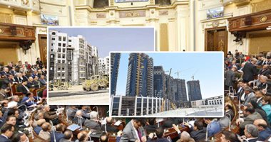 تقرير يرصد توسع مصر فى بناء المدن الذكية: الجمهورية الجديدة فلسفة تنمية مصرية
