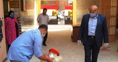  تعليم الشرقية : فتح جميع لجان الثانوية العامة ووصول الأسئلة