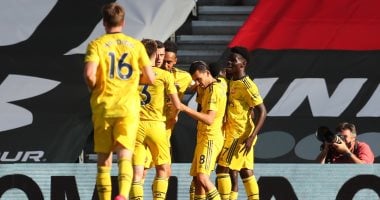 موعد مباراة آرسنال ضد نورويتش سيتى فى الدوري الإنجليزي
