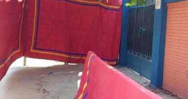 أمن الإسكندرية يمنع تواجد أولياء الأمور أمام لجان الثانوية العامة