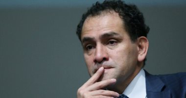 وزير المالية المكسيكى أرتورو هيريرو يعلن إصابته بفيروس كورونا