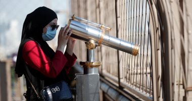 إعادة فتح برج إيفل بباريس أمام الجمهور بعد 3 أشهر من الإغلاق بسبب كورونا