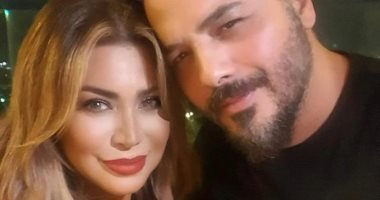 نوال الزغبى فى وصلة غزل مع رامى عياش: "حبيبى أنت".. اعرف الحكاية