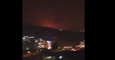 مصادر العربية: من المحتمل أن يكون انفجار طهران طال منشأة بارشين النووية