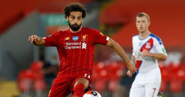شاهد.. ماذا قدم محمد صلاح مع ليفربول ضد بيرنلى قبل مباراة اليوم