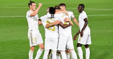 ترتيب الدوري الإسباني بعد مباريات الأربعاء.. ريال مدريد يعود للصدارة