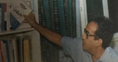 سعيد الشحات يكتب..ذكريات صحفية.. صداقتي بالدكتور جلال أمين تبدأ بتمزيق أوراق حواري معه وخلالها كشف عن سر عزفه الكمان.. أسرار خلاف والده أحمد أمين وطه حسين..وقصة خدم دفعوه إلي دراسة الاقتصاد للبحث عن سر الفقر