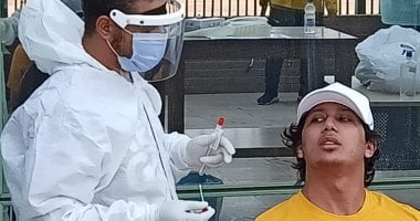 عمرو جمال يحكي رحلة الشفاء من كورونا ويؤكد: المواقف الصعبة بتظهر الناس