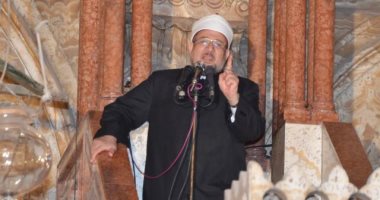 وزير الأوقاف: إطلاق كلمة الفقيه أو المفتى على غير الجدير بها خطر على الأمن الفكرى
