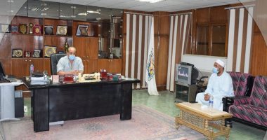 تعرف على استعدادات مدينة نويبع لفتح المساجد غدا