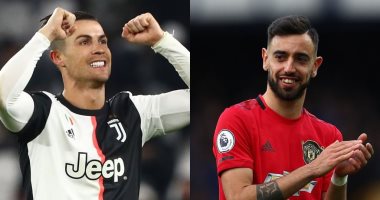 فيرنانديز: مانشستر يونايتد يريد استنساخ كريستيانو رونالدو مني