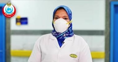 ارتفاع عدد حالات التعافى من كورونا بمستشفى العزل بالعجمى إلى 265