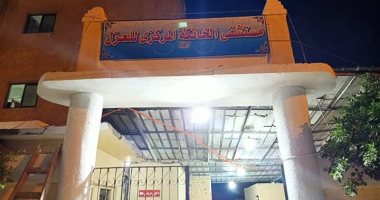 مستشفى الخانكة للعزل يوجه رسالة توعية للمواطنين.. تعرف عليها