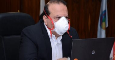 فريق طبى ينجح فى إعادة بناء أنف مريض بعد استئصالها عقب إصابته بمرض خبيث بطنطا