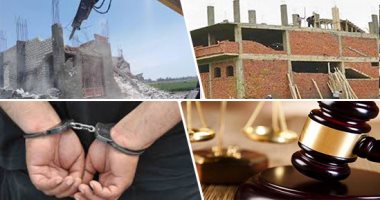 يهم الملايين.. كيف حافظ القانون على الأراضى الزراعية من التعدى؟.. 4 مبادئ قضائية وضعها المشرع للتصدى لمخالفات البناء.. الأبرز سلطة وزير الزراعة لوقف أسباب المخالفة دون إزالتها.. وخبير يجيب عن الأسئلة الشائكة