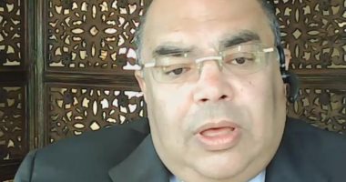 وزير الاستثمار الأسبق بمؤتمر جامعة طنطا: لا يجب أن نأخذ البورصة كمؤشر على أداء الاقتصاد