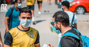 س و ج.. هل يتم إعلان تأجيل أو إلغاء الدورى بعد إصابة 18 لاعبا بالإنتاج بكورونا؟