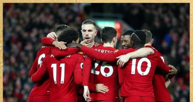 7 أندية ساعدت ليفربول على التتويج بالدورى الإنجليزى هذا الموسم