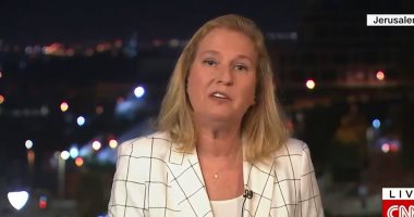 تسيبى ليفنى: ضم أجزاء من الضفة خطأ تاريخى وضد مصالح إسرائيل