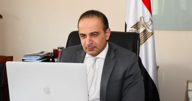 التخطيط: الدولة تستهدف زيادة مشاركة القطاع الخاص فى مشروعات البنية التحتية لـ60% 
