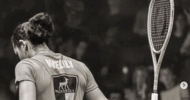 رنيم الوليلي: كورونا ليس سبباً فى الاعتزال.. وخططت للقرار بعد الـ30