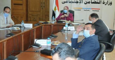 صندوق مكافحة وعلاج الإدمان يعتمد مشروع الخطة القومية لخفض الطلب على المخدرات