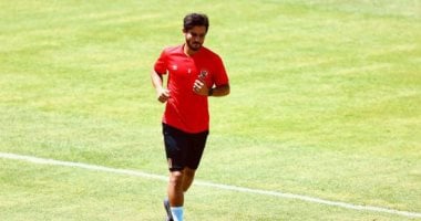 حمدى فتحى يغيب عن مباراة الأهلى أمام الإسماعيلي للإيقاف